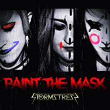 Stormstress : Paint the Mask